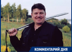 Власть Воронежа идейно не дозрела до Вячеслава Дёгтева Власть Воронежа идейно не дозрела до Вячеслава Дёгтева