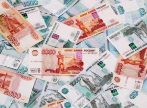 Средняя зарплата в Воронежской области выросла на 12,1% Средняя зарплата в Воронежской области выросла на 12,1%