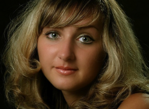 Анна Лиходзиевская стала лауреатом литературной премии Анна Лиходзиевская стала лауреатом литературной премии