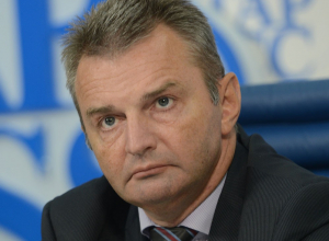 Воронежскую областную больницу посетил замминистра здравоохранения РФ Воронежскую областную больницу посетил замминистра здравоохранения РФ