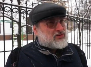 Воронежцы сравнили битву за наш город со Сталинградом Воронежцы сравнили битву за наш город со Сталинградом