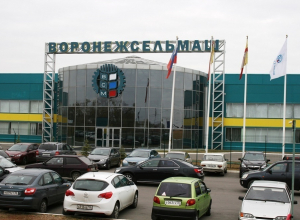 Бизнесмен Чуйко продал «Воронежсельмаш» бывшему партнеру сына Гордеева Бизнесмен Чуйко продал «Воронежсельмаш» бывшему партнеру сына Гордеева