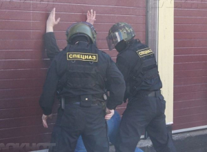 В странной истории о похищении Вадима Кстенина снова подкачал конвой В странной истории о похищении Вадима Кстенина снова подкачал конвой