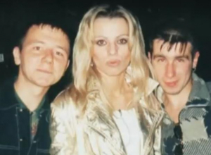 Гребенщиков рассказал, чем в 90-е Салтыкова разочаровала его в Воронеже Гребенщиков рассказал, чем в 90-е Салтыкова разочаровала его в Воронеже