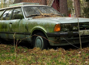 В Воронеже сильно подорожали подержанные автомобили В Воронеже сильно подорожали подержанные автомобили