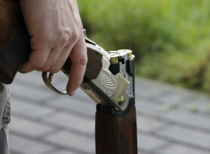 В Воронежской области мужчина застрелил из ружья нового ухажера бывшей В Воронежской области мужчина застрелил из ружья нового ухажера бывшей