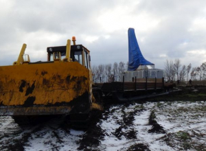 На медно-никелевых месторождениях в Новохоперском районе полностью завершены геологоразведочные работы На медно-никелевых месторождениях в Новохоперском районе полностью завершены геологоразведочные работы