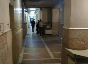 Воронежские детские поликлиники модернизируют по поручению Путина Воронежские детские поликлиники модернизируют по поручению Путина