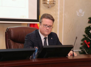 Врио мэра Вадим Кстенин решил менять внешний вид Воронежа Врио мэра Вадим Кстенин решил менять внешний вид Воронежа