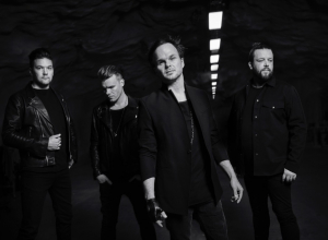 Музыкант группы The Rasmus позвал воронежцев на концерт Музыкант группы The Rasmus позвал воронежцев на концерт