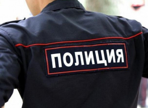 Полицейские помогли воронежцу спасти жизнь жены Полицейские помогли воронежцу спасти жизнь жены