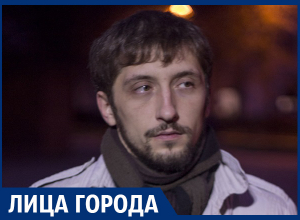 Помогать людям – закон природы, которому должен следовать каждый, - директор воронежского центра защиты материнства Илья Пилюгин Помогать людям – закон природы, которому должен следовать каждый, - директор воронежского центра защиты материнства Илья Пилюгин