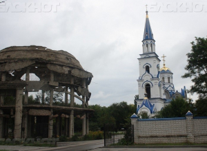 В Воронеже традиционно помолятся о Белых воинах В Воронеже традиционно помолятся о Белых воинах