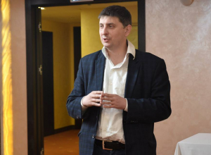 Чиновник облправительства пояснил коллегам свою критику информполитики команды экс-губернатора Гордеева Чиновник облправительства пояснил коллегам свою критику информполитики команды экс-губернатора Гордеева