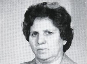Ушла из жизни бывший директор воронежской «Никитинки» Ушла из жизни бывший директор воронежской «Никитинки»