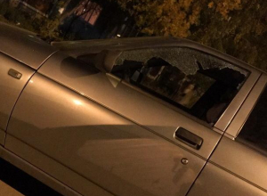 Коминтерновский район Воронежа продолжают осаждать автоворы Коминтерновский район Воронежа продолжают осаждать автоворы