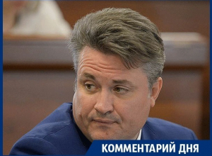 Нет других кандидатов на Воронеж, кроме Кстенина - эксперт Нет других кандидатов на Воронеж, кроме Кстенина - эксперт