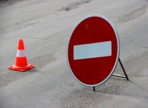 В Воронеже перекроют движение по улице Матросова В Воронеже перекроют движение по улице Матросова
