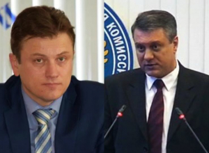 Тёзка главы воронежского облизбиркома профукал выборы губернатора Тёзка главы воронежского облизбиркома профукал выборы губернатора