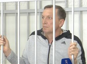 Настоятель храма под Воронежем мог участвовать в поборах с бизнесменов Настоятель храма под Воронежем мог участвовать в поборах с бизнесменов
