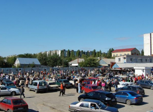 В конце мая воронежский «Птичий рынок» прекратит существование В конце мая воронежский «Птичий рынок» прекратит существование