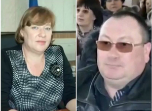 Как Терновка в Воронежской области становится Кущёвкой Как Терновка в Воронежской области становится Кущёвкой