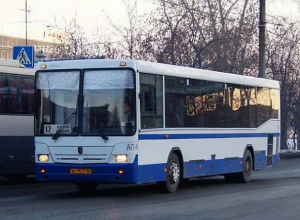 Прокуратура возбудила 10 дел в отношении воронежских перевозчиков Прокуратура возбудила 10 дел в отношении воронежских перевозчиков