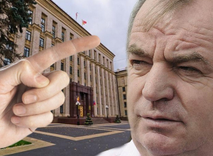 Новоусманский префект Чернышов мог обменять пост на спасение дочери Новоусманский префект Чернышов мог обменять пост на спасение дочери