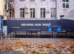 Воронежцам не хватает в городе метро и работы Воронежцам не хватает в городе метро и работы