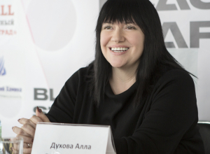 Алла Духова в Воронеже: «Скоро нас занесут в Книгу рекордов Гиннесса» Алла Духова в Воронеже: «Скоро нас занесут в Книгу рекордов Гиннесса»