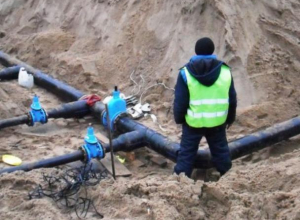 Воронежский «строитель водопровода» оказался мошенником Воронежский «строитель водопровода» оказался мошенником