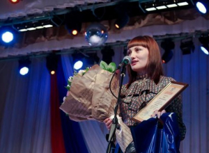 В Воронежской области учителем года стала рамонская преподавательница химии В Воронежской области учителем года стала рамонская преподавательница химии