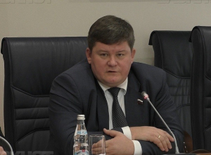 На вице-спикера Воронежской горДумы подали в суд На вице-спикера Воронежской горДумы подали в суд