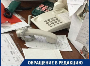 В Воронеже сняли хитрый способ врачей детской поликлиники избавиться от пациентов В Воронеже сняли хитрый способ врачей детской поликлиники избавиться от пациентов