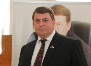 Воронежский вице-губернатор Макин не смог прокомментировать слухи об отставке Воронежский вице-губернатор Макин не смог прокомментировать слухи об отставке