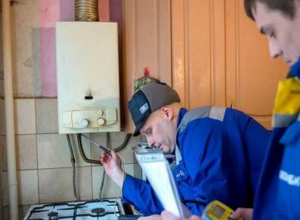 В Воронеже ГЖИ подала Роспотребнадзору первый материал для подачи в суд на «укашку» В Воронеже ГЖИ подала Роспотребнадзору первый материал для подачи в суд на «укашку»