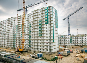 В Воронеже строители «Выбора» судятся с подрядчиком за 300 млн рублей В Воронеже строители «Выбора» судятся с подрядчиком за 300 млн рублей