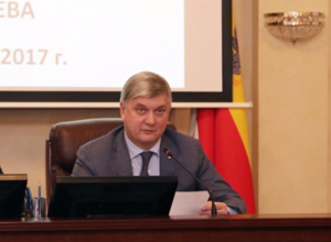 Воронежские коммунальщики попали под контроль следователей Воронежские коммунальщики попали под контроль следователей