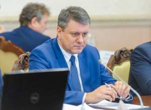На избирательных участках Воронежской области установили видеокамеры На избирательных участках Воронежской области установили видеокамеры