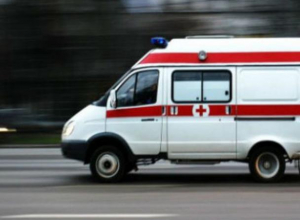 В Воронеже двое подростков пострадали в ДТП со скутером В Воронеже двое подростков пострадали в ДТП со скутером