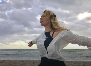 В Воронеже нашли родственников убитой в Голландии девушки В Воронеже нашли родственников убитой в Голландии девушки