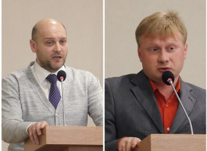 «Безумство» горожан против отмены выборов в Воронеже находит новые формы «Безумство» горожан против отмены выборов в Воронеже находит новые формы