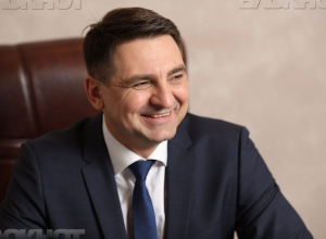 Андрей Марков: «Если мэр Воронежа говорит, что не собирается на второй срок, это очень плохо» Андрей Марков: «Если мэр Воронежа говорит, что не собирается на второй срок, это очень плохо»