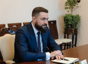 Главой «Воронежэнерго» на постоянной основе стал Евгений Голубченко Главой «Воронежэнерго» на постоянной основе стал Евгений Голубченко