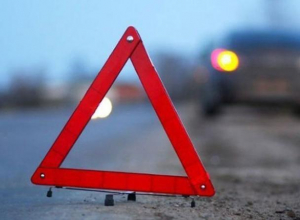 На воронежской трассе вновь столкнулись два автобуса На воронежской трассе вновь столкнулись два автобуса