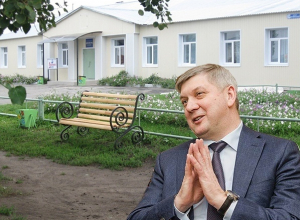 Родные пенаты Гусева вручили ему чеченский процент доверия избирателей Родные пенаты Гусева вручили ему чеченский процент доверия избирателей