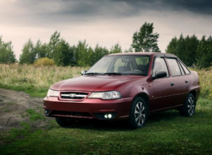 Жительница Воронежа угнала Daewoo, которую сама же продала Жительница Воронежа угнала Daewoo, которую сама же продала