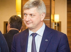 Врио губернатора Гусев позвал воронежцев на выборы президента Врио губернатора Гусев позвал воронежцев на выборы президента