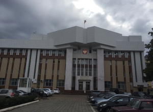 Как махинаторы в Воронеже обманывали арбитражный суд Как махинаторы в Воронеже обманывали арбитражный суд