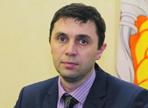 Вице-мэр по городскому хозяйству Воронежа приглянулся горДуме Вице-мэр по городскому хозяйству Воронежа приглянулся горДуме